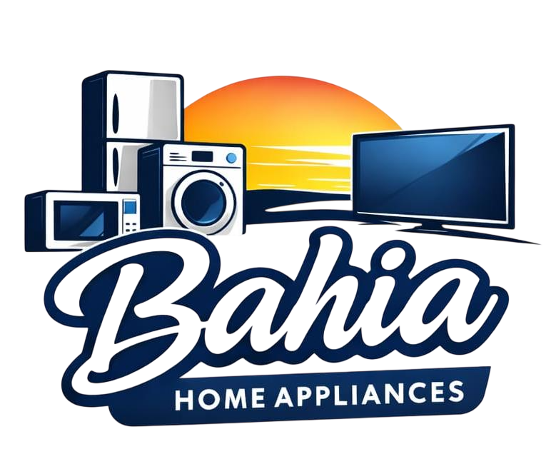 Bahia-appliance