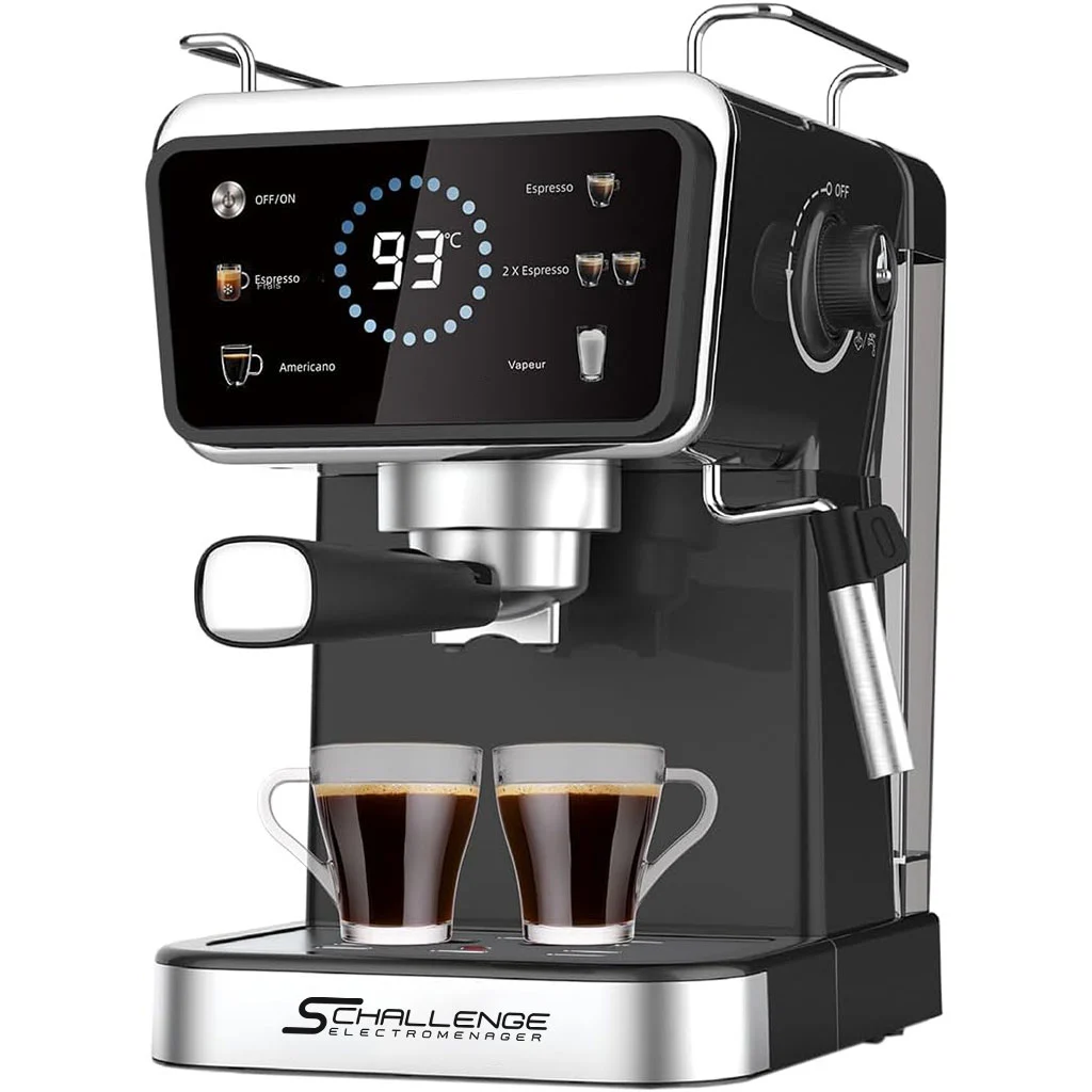MACHINE A CAFE
