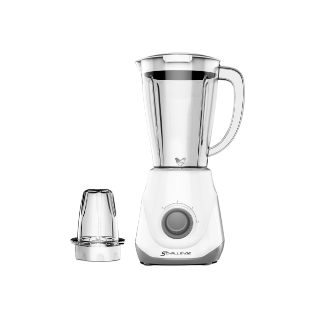 Blender schallenge Amb-2033