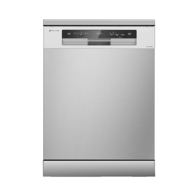 Lave-Vaisselle schallenge AMB-7609 inox