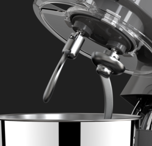 Pétrin AMB-1555N - الصورة 5