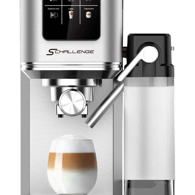 machine a cafe amb-027CM 2 en 1