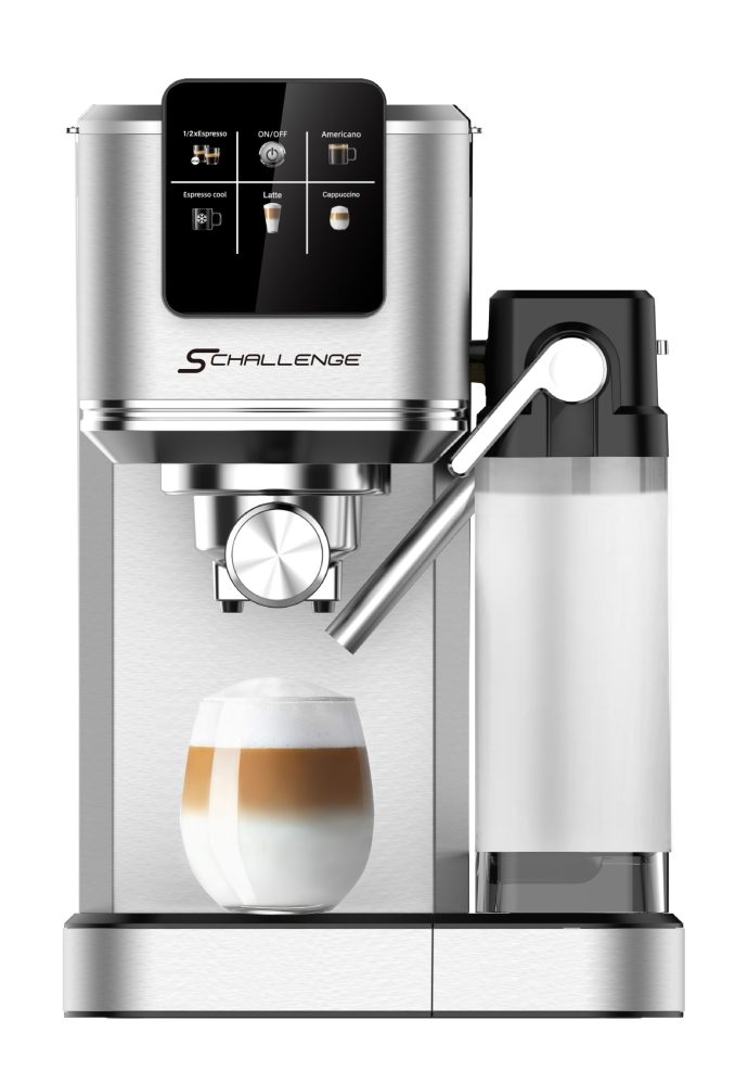 machine a cafe amb-027CM 2 en 1