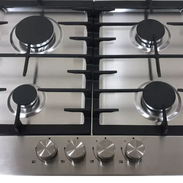 PLAQUE MIDEA 4 FEUX MG60GJ402MN11B-DZ