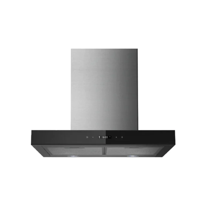 MIDEA HOTTE ASPIRANTE - 60CM - GAZ_60M77