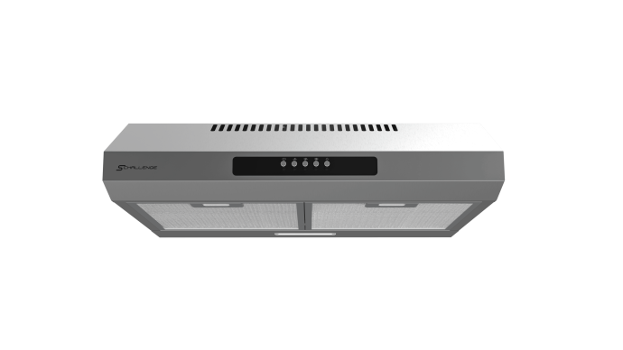 Hotte classique AMB-60F51I