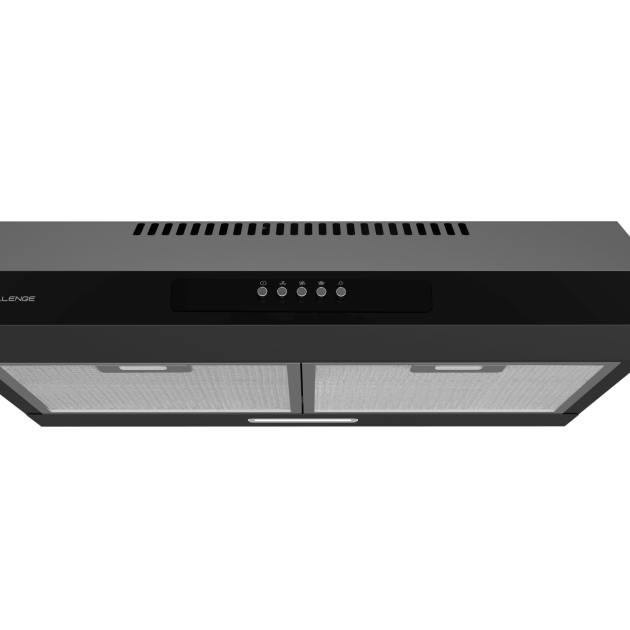 Hotte classique AMB-60F51B