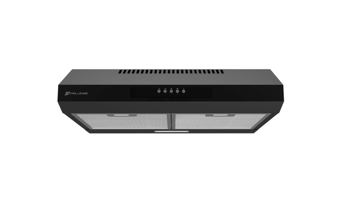 Hotte classique AMB-60F51B