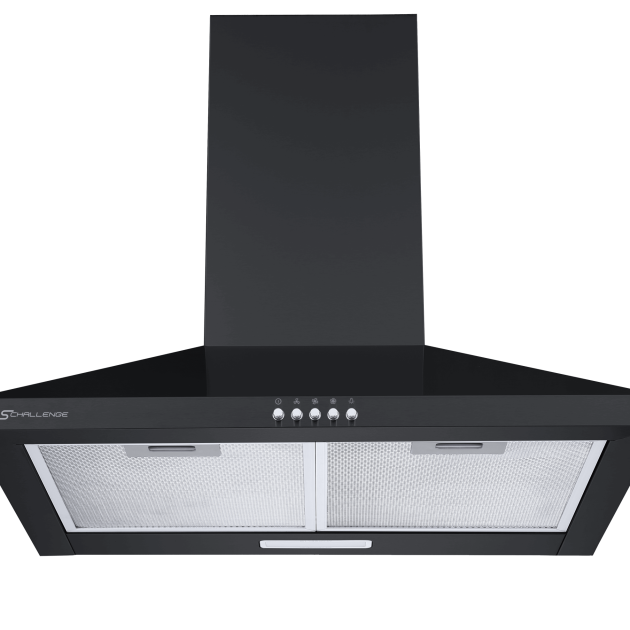 Hotte pyramide AMB-60A17B