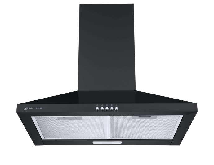 Hotte pyramide AMB-60A17B