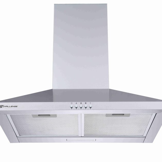 Hotte pyramide AMB-60A17I