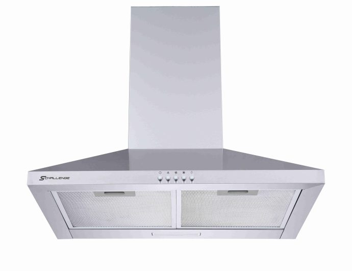 Hotte pyramide AMB-60A17I