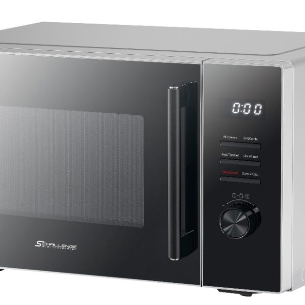 Micro-ondes AMB-AG0P04DC-S