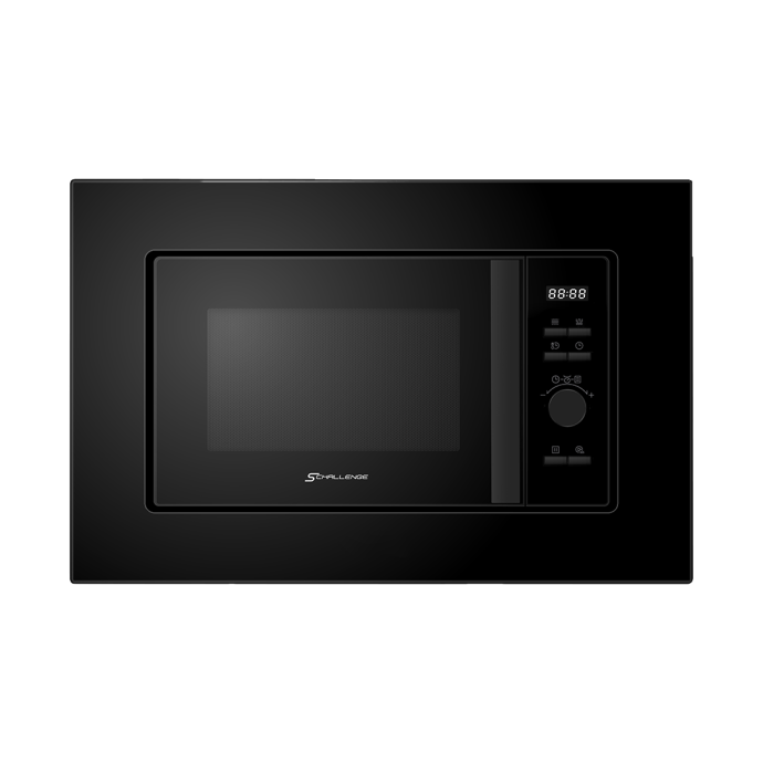 Micro-ondes ENCASRE AMB-MOE010G-B